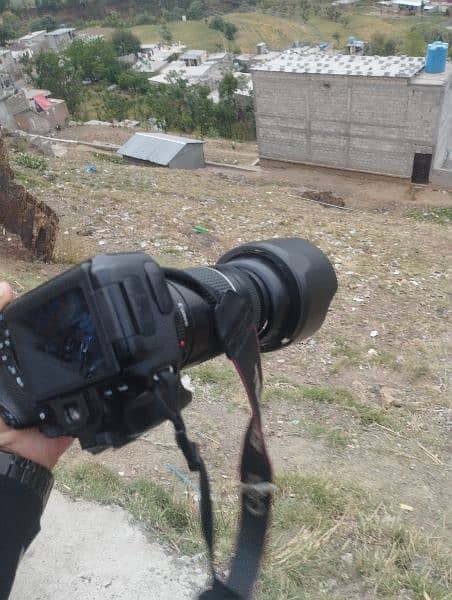 canon 700d 2