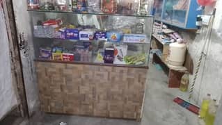 shop