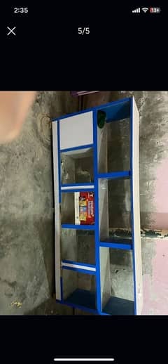 7 ft accounter for sale