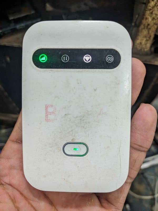 zong 4G device with unlock 2