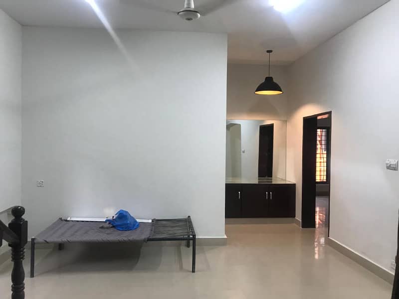 Hot Location 10 Marla Full House Available For Rent in of DHA Phase 1 7