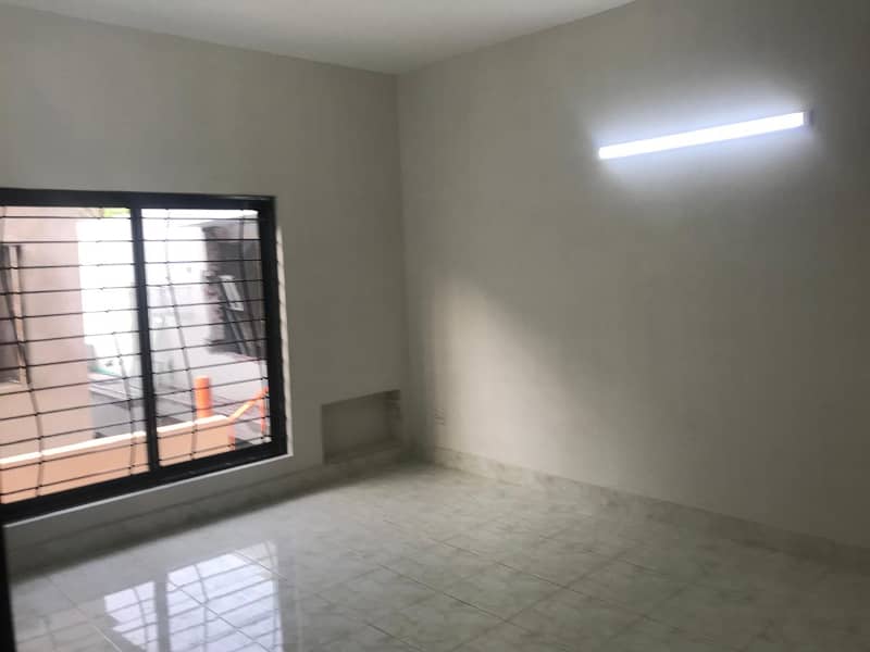 Hot Location 10 Marla Full House Available For Rent in of DHA Phase 1 13