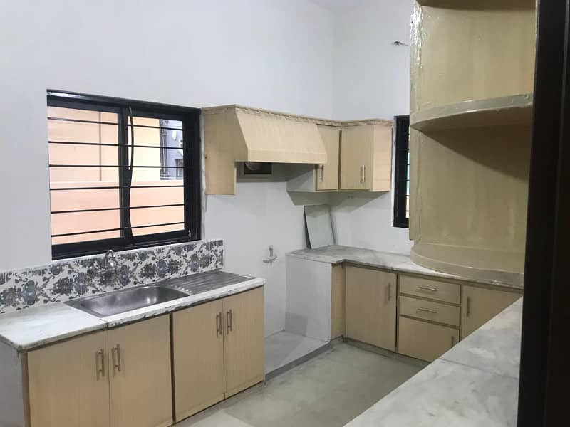 Hot Location 10 Marla Full House Available For Rent in of DHA Phase 1 16