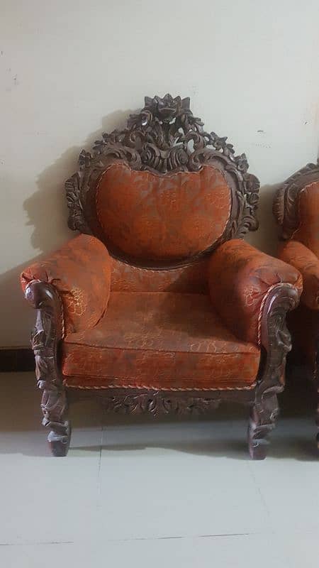 Sofa set 3