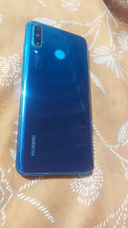 p30 lite  pta approved 6/128 0