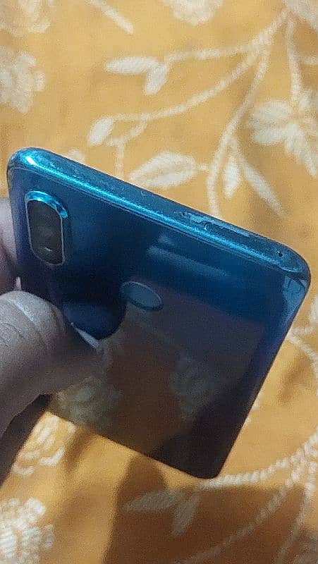 p30 lite  pta approved 6/128 1
