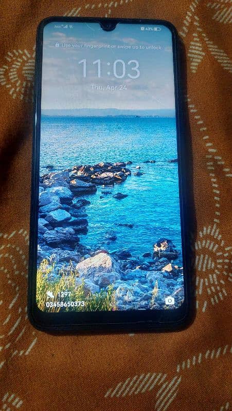 p30 lite  pta approved 6/128 2