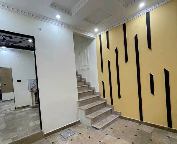Stunning Prime Location House Is Available For sale In Imam Town 2