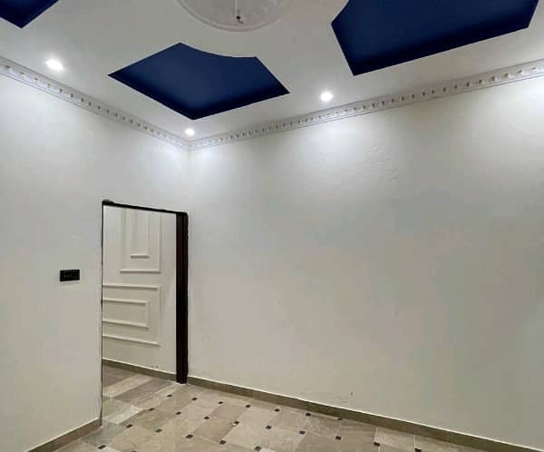 Stunning Prime Location House Is Available For sale In Imam Town 3