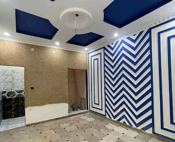 Stunning Prime Location House Is Available For sale In Imam Town 4