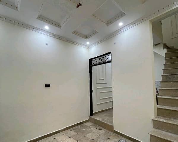 Stunning Prime Location House Is Available For sale In Imam Town 5