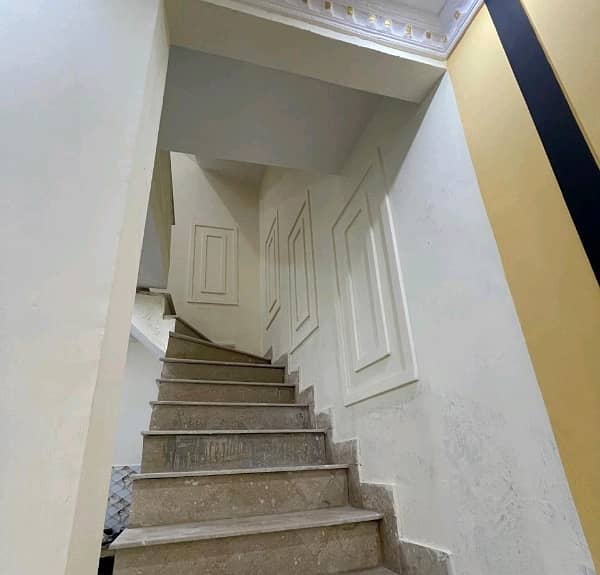 Stunning Prime Location House Is Available For sale In Imam Town 6