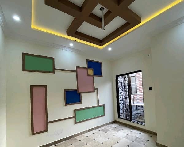 Stunning Prime Location House Is Available For sale In Imam Town 10
