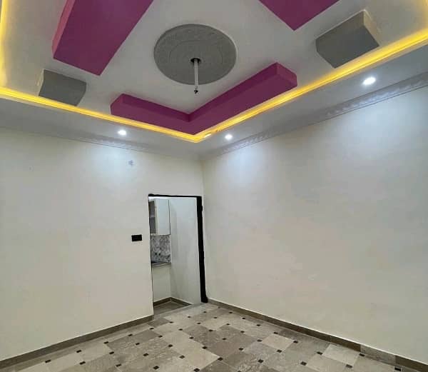 Stunning Prime Location House Is Available For sale In Imam Town 11