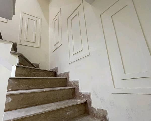 Stunning Prime Location House Is Available For sale In Imam Town 12