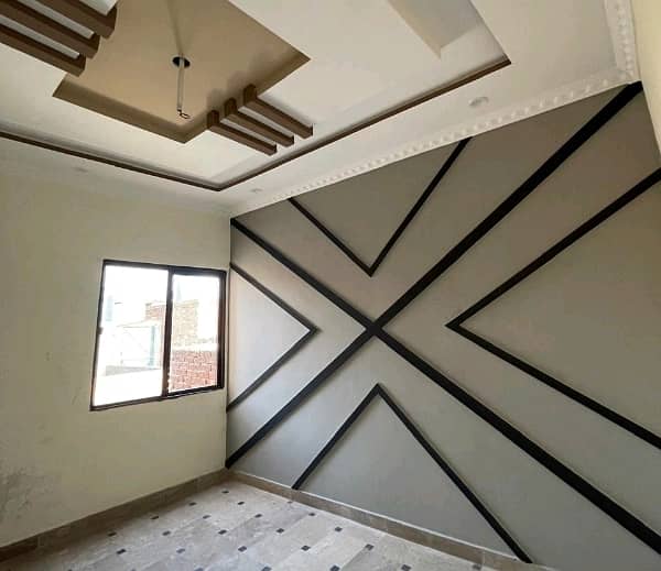 Stunning Prime Location House Is Available For sale In Imam Town 13