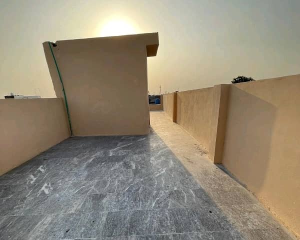 Stunning Prime Location House Is Available For sale In Imam Town 14