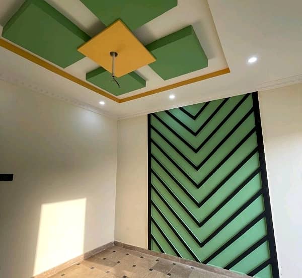 Stunning Prime Location House Is Available For sale In Imam Town 15