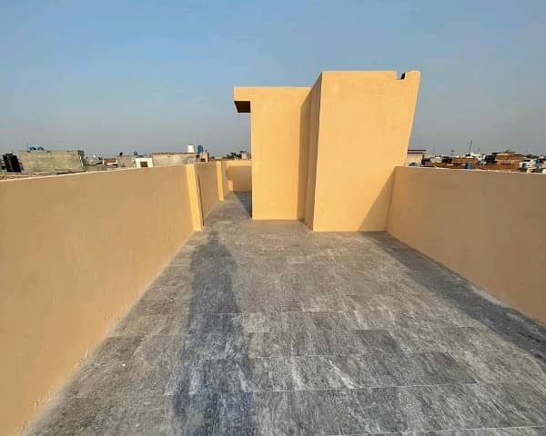 Stunning Prime Location House Is Available For sale In Imam Town 17