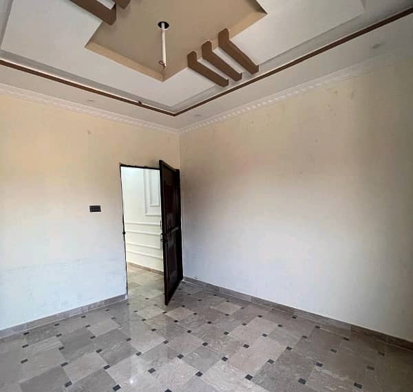 Stunning Prime Location House Is Available For sale In Imam Town 18