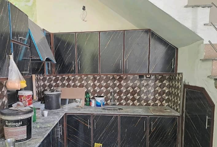 Stunning Prime Location House Is Available For sale In Imam Town 19