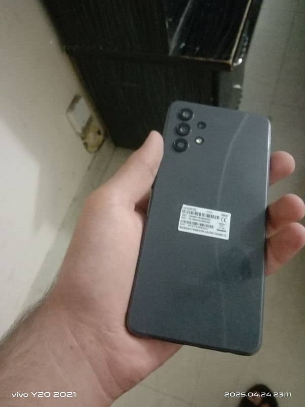 Samsung Galaxy a32 6/128 full option 1