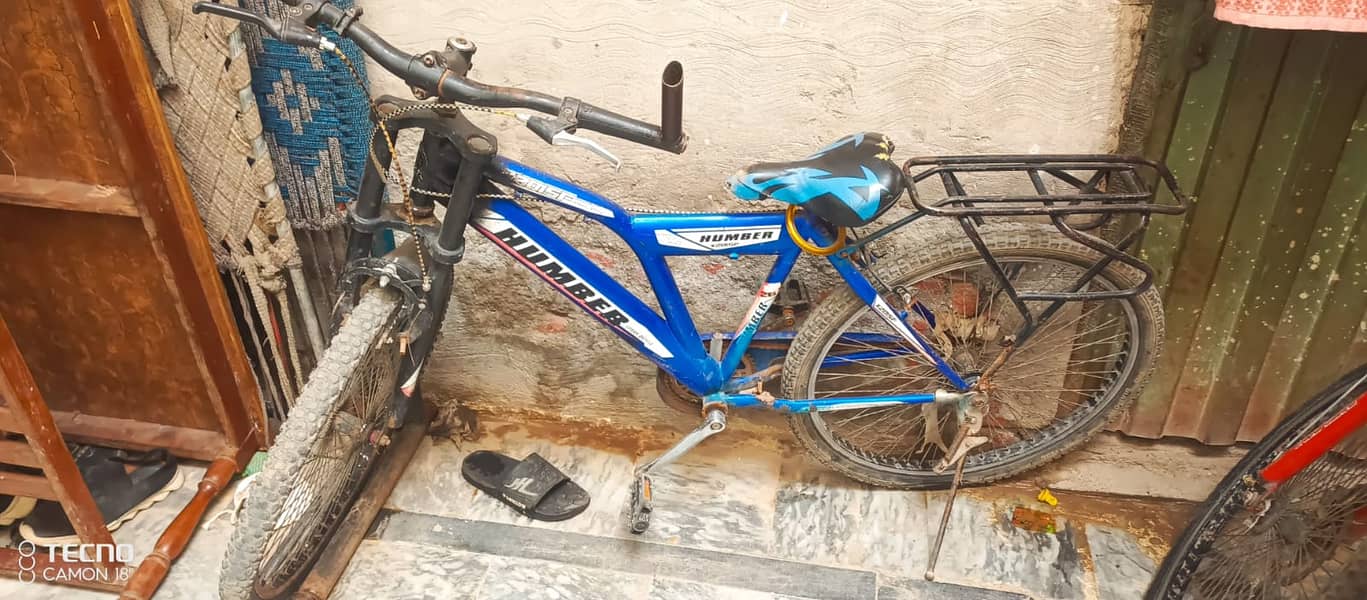 Bicycles for Sale 4