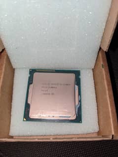 intel E3 1240 V3 and Intel core i3 4130 for sale