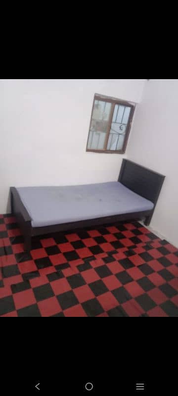 Anaya girls Hostel (0300-9181726) 0