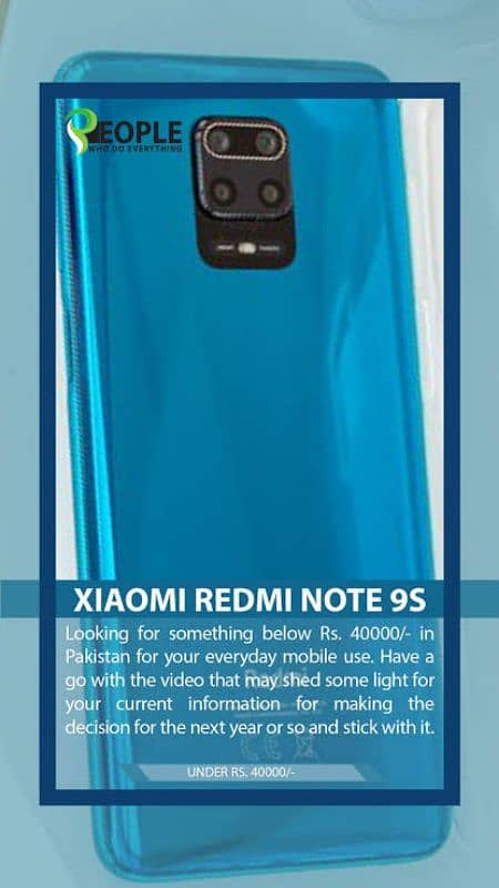 Redmi note 9s 6/128 0