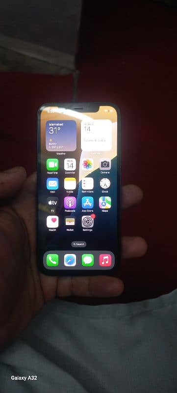 IPhone 12 64GB JVLush Condition 1
