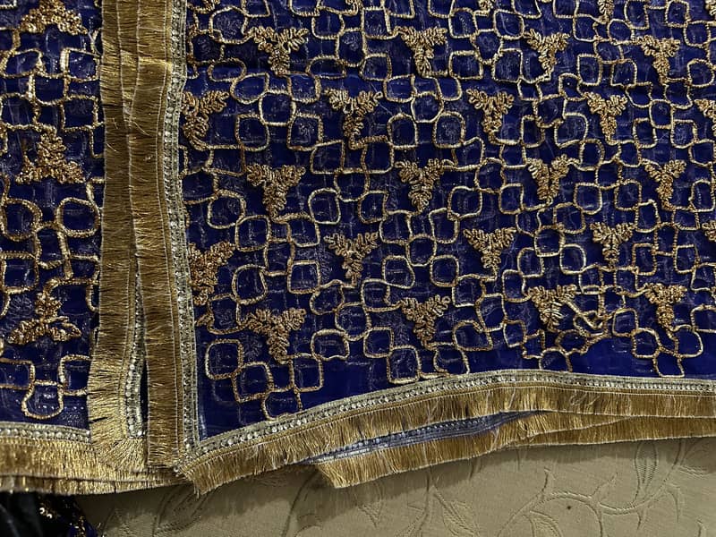Wedding lehnga 1