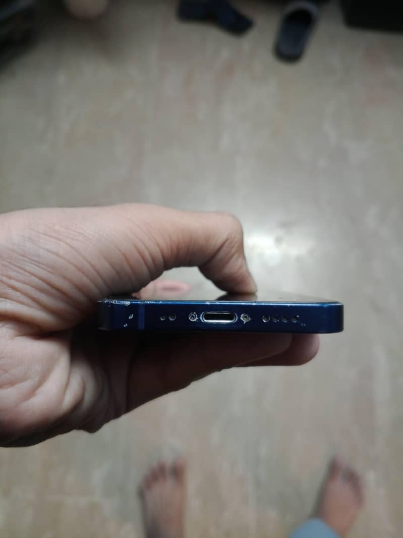 iphone 12 mini 0