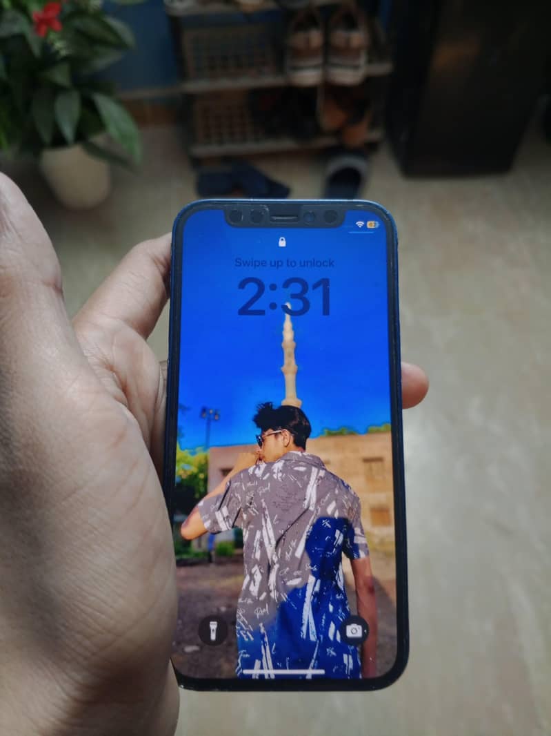iphone 12 mini 2