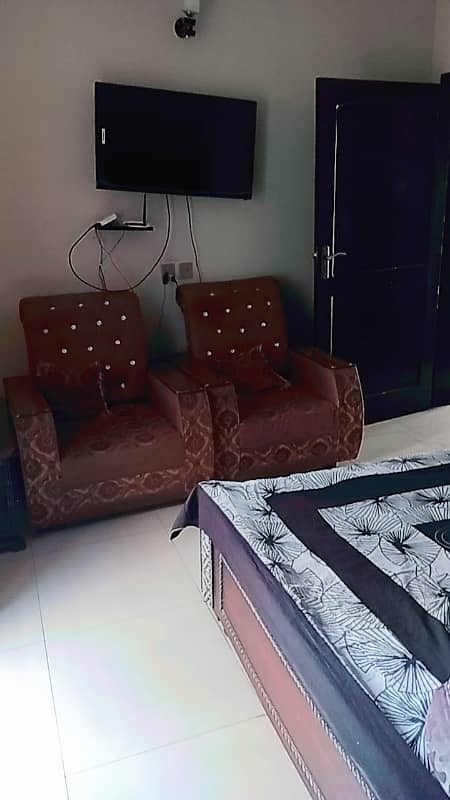 5 Marla used house for sale 3