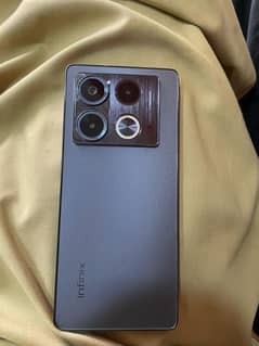 Note 40 no open no repair genven set