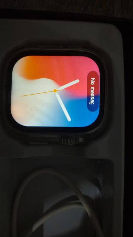 ultra watch 10 stra p 0