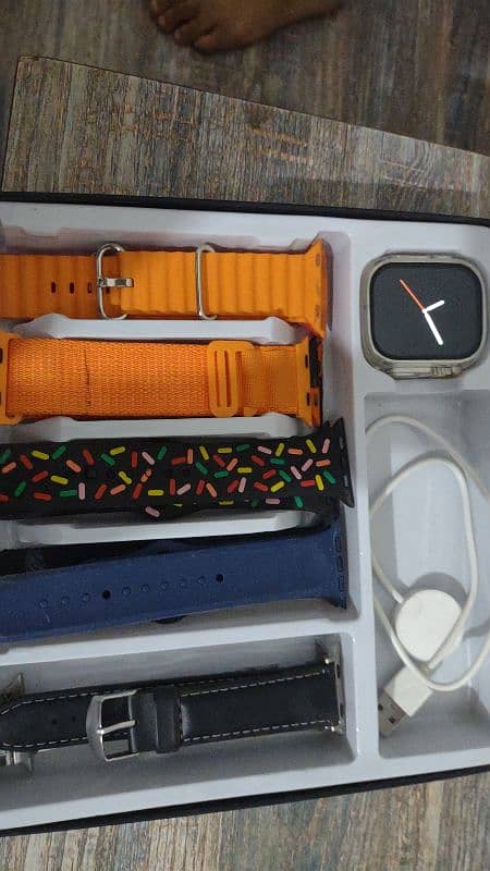 ultra watch 10 stra p 1