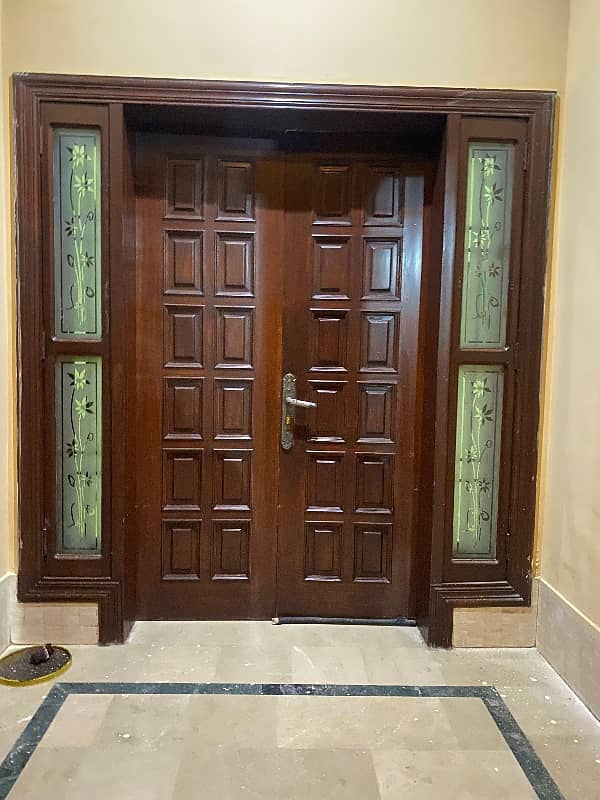 1 Kanal House For Rent In Johar Town Phase 2 Only Silent Office And Companies 1