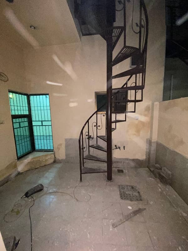 1 Kanal House For Rent In Johar Town Phase 2 Only Silent Office And Companies 14