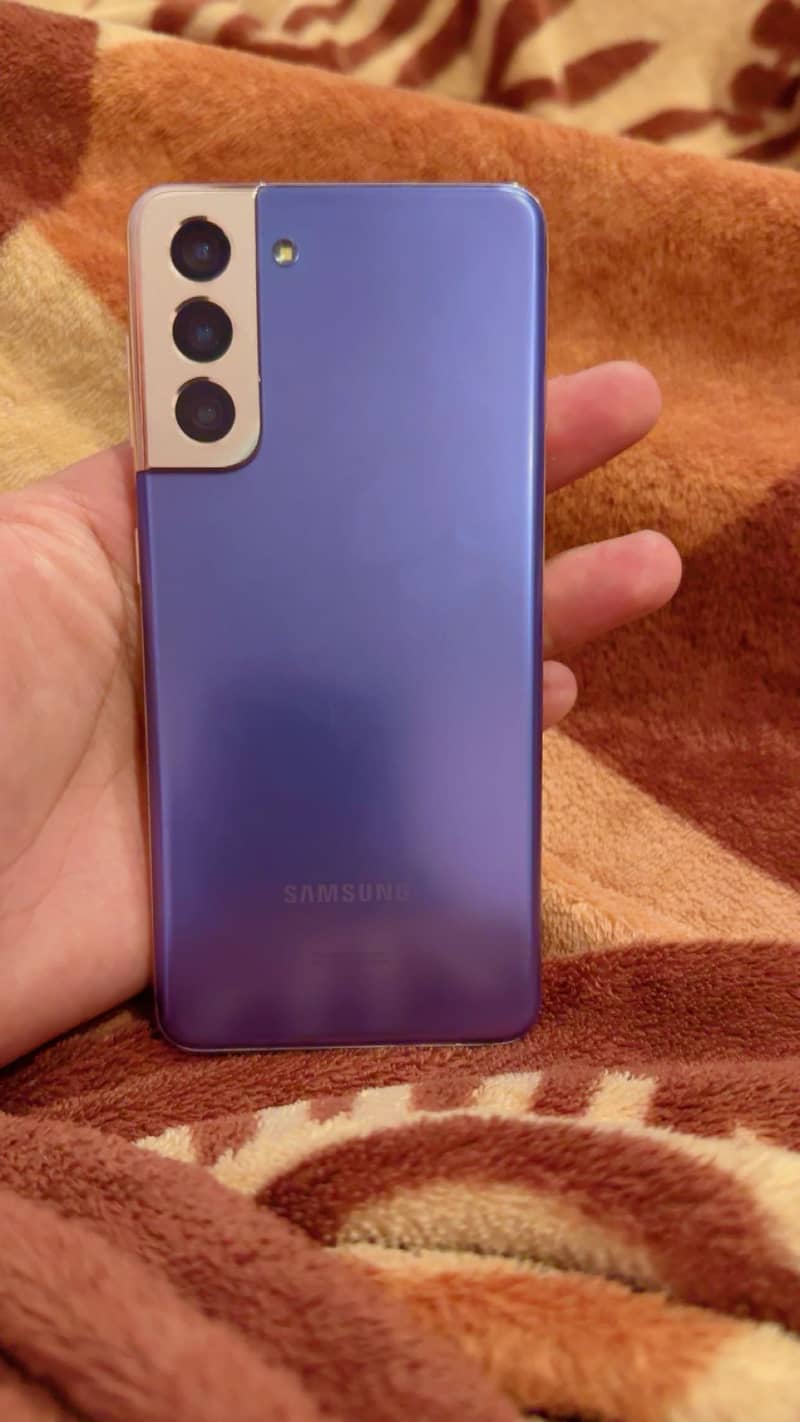 Samsung S215G Dual sim 0