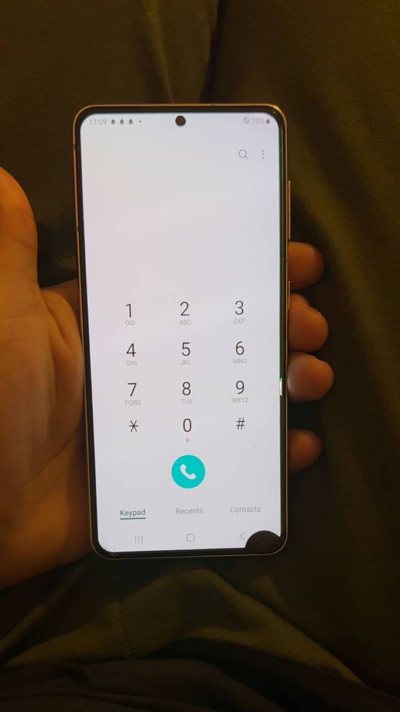 Samsung S215G Dual sim 3