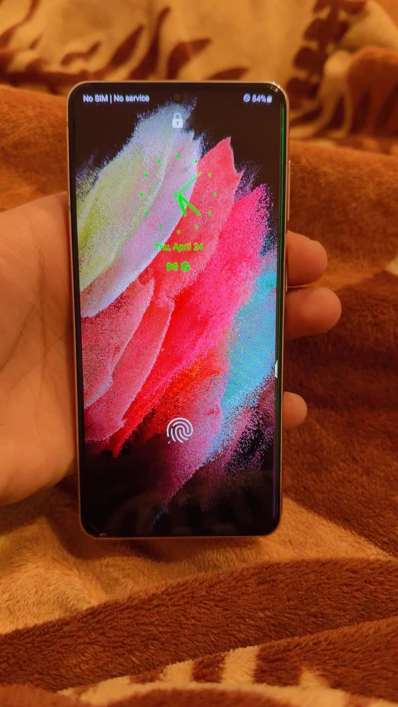 Samsung S215G Dual sim 4