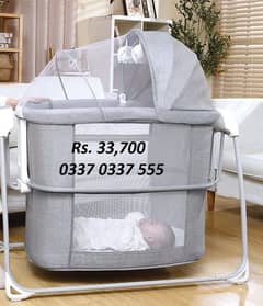 Mastela 4 in 1 & 3 in 1 |0337 0337 555 I Baby Swings | Kids Electric B