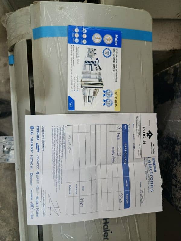 only 3 months used 0
