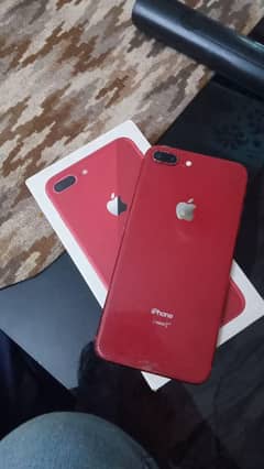I phone 8 plus