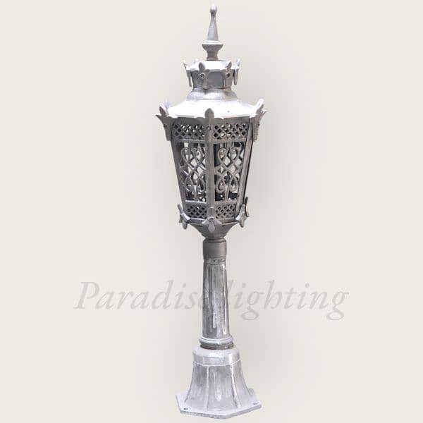 pathway light | bollard light | outdoor lamp | pole light | light 0