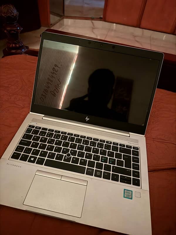 hp elitebook 840 g5 0