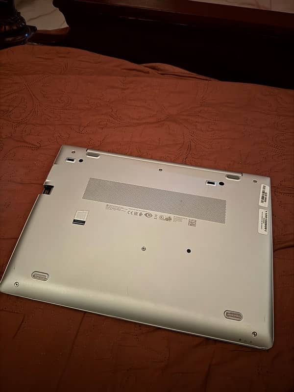 hp elitebook 840 g5 4