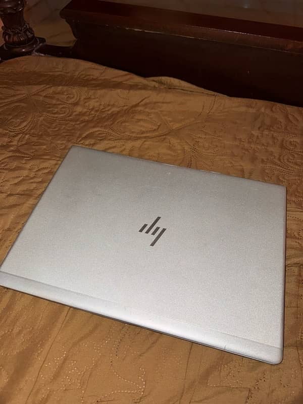 hp elitebook 840 g5 5